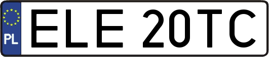 ELE20TC