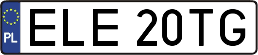 ELE20TG