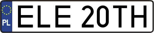 ELE20TH
