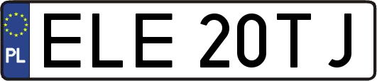 ELE20TJ