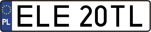 ELE20TL