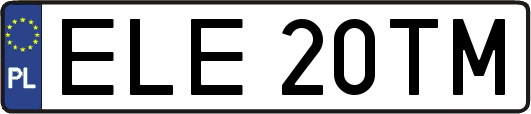 ELE20TM