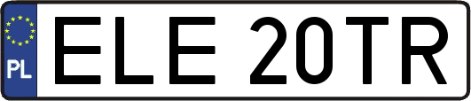 ELE20TR