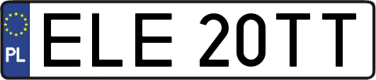 ELE20TT