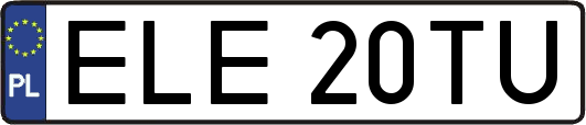 ELE20TU