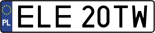 ELE20TW
