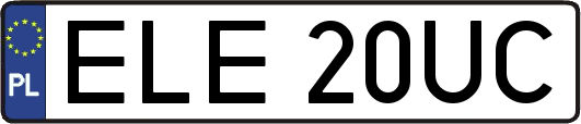 ELE20UC