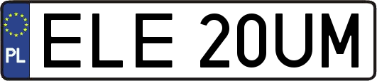 ELE20UM