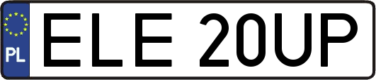 ELE20UP