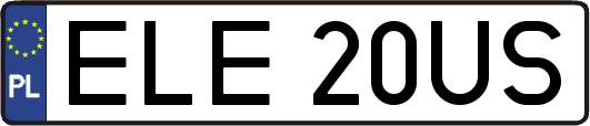 ELE20US