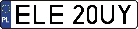 ELE20UY