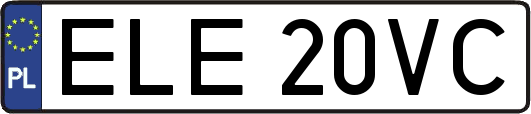 ELE20VC
