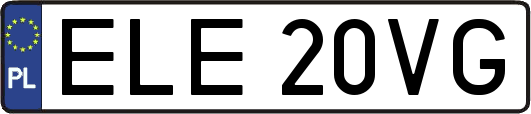 ELE20VG