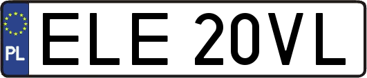 ELE20VL