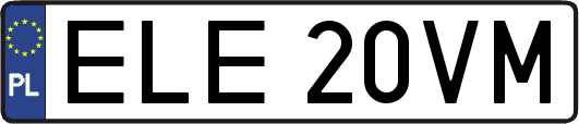 ELE20VM