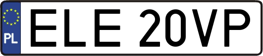 ELE20VP