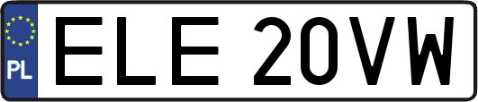 ELE20VW