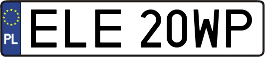 ELE20WP