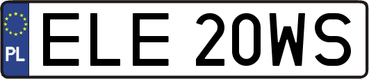 ELE20WS