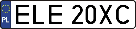 ELE20XC