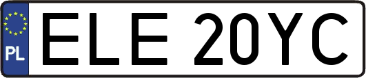 ELE20YC