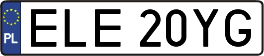 ELE20YG