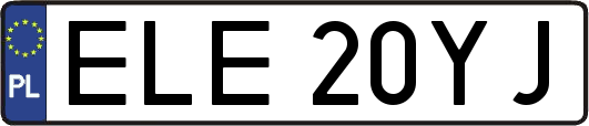 ELE20YJ