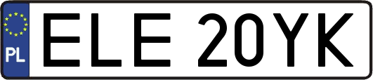 ELE20YK