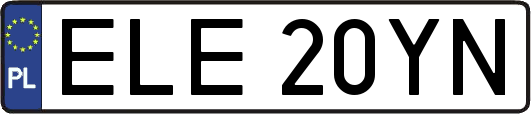ELE20YN