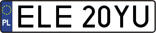 ELE20YU