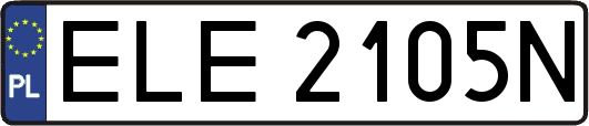ELE2105N