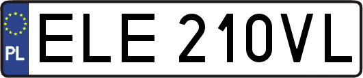 ELE210VL