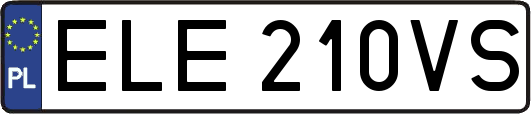 ELE210VS