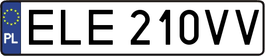 ELE210VV
