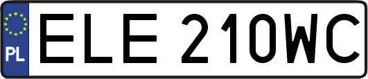 ELE210WC