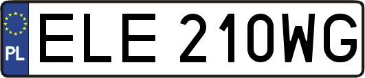 ELE210WG