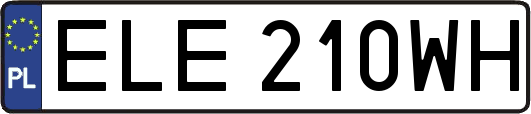 ELE210WH