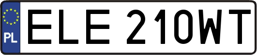 ELE210WT