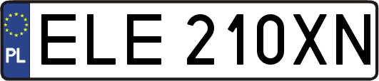 ELE210XN