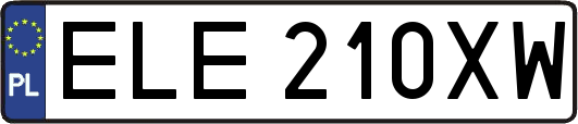 ELE210XW