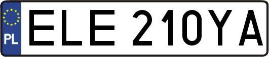 ELE210YA