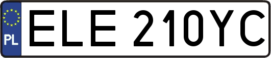 ELE210YC