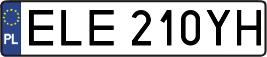 ELE210YH