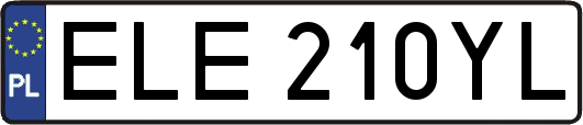 ELE210YL