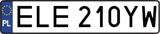 ELE210YW