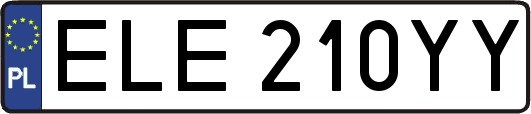 ELE210YY