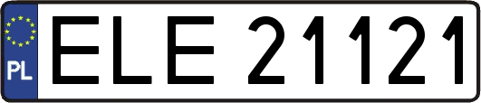ELE21121