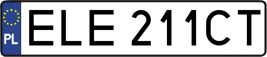 ELE211CT