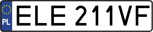 ELE211VF