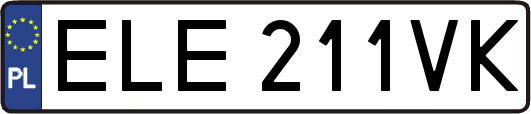 ELE211VK